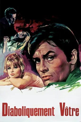 Diaboliquement vôtre