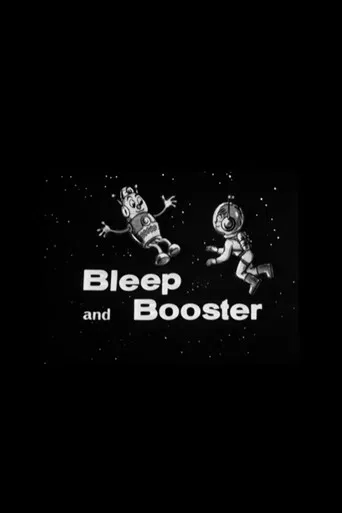 Bleep and Booster