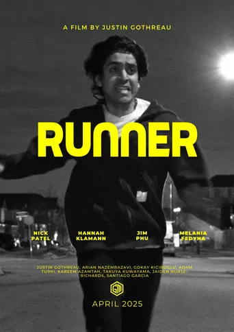 Runner