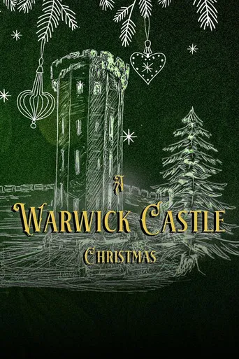 A Warwick Castle Christmas