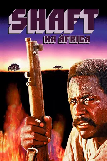 Shaft na África