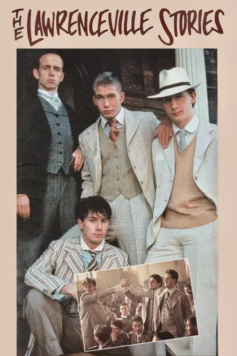 The Lawrenceville Stories