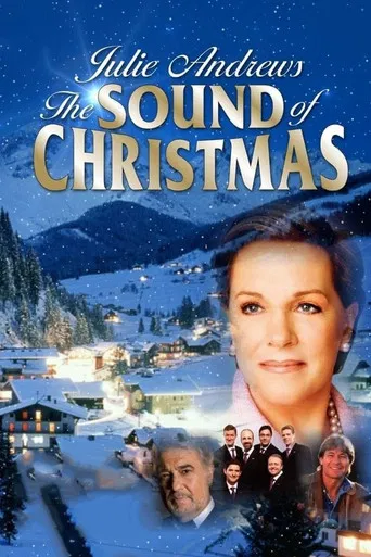 Julie Andrews: The Sound of Christmas