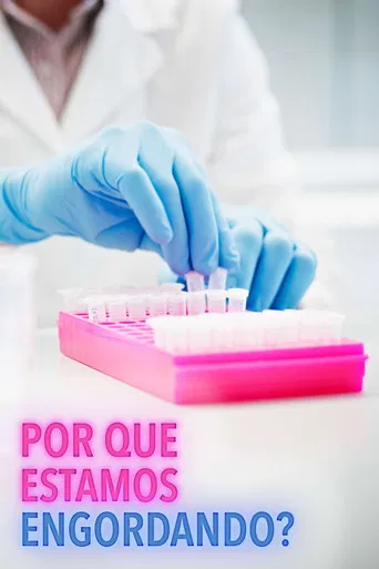 Por que estamos Engordando?