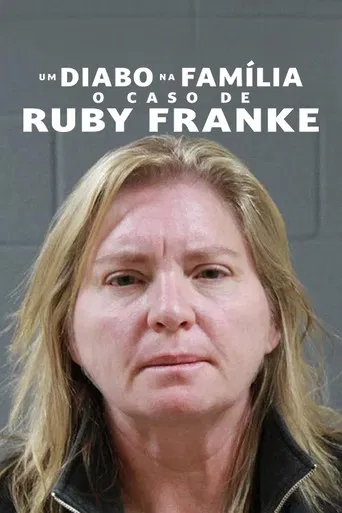 Um Diabo na Família: O Caso de Ruby Franke
