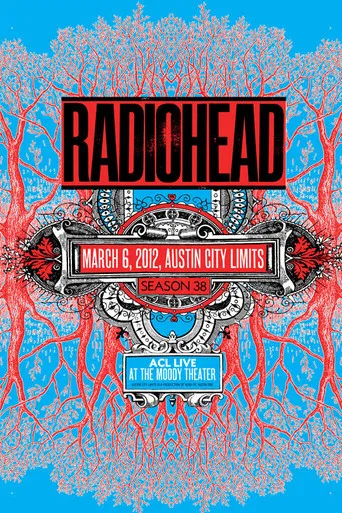 Radiohead: Austin City Limits 2012