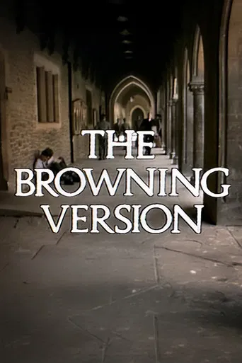 The Browning Version