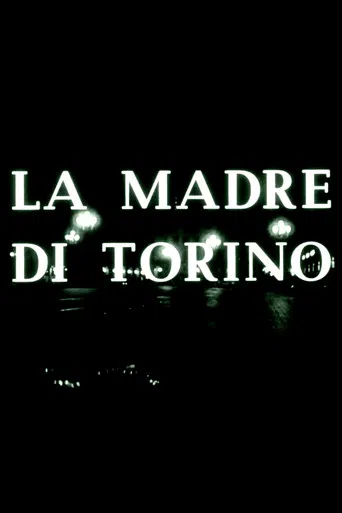 La Madre di Torino