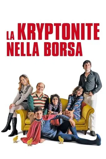 La Kryptonite Nella Borsa