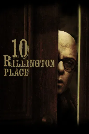 O Estrangulador de Rillington Place