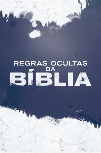 Regras Ocultas da Bíblia