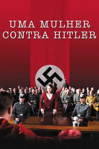 Uma Mulher Contra Hitler