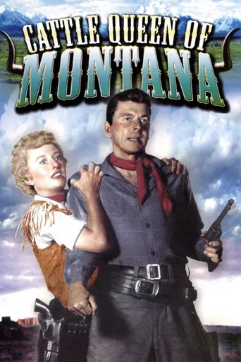 Montana, Terra do Ódio