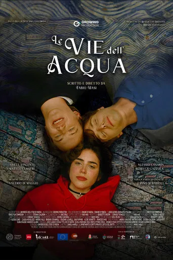 Le Vie Dell’Acqua