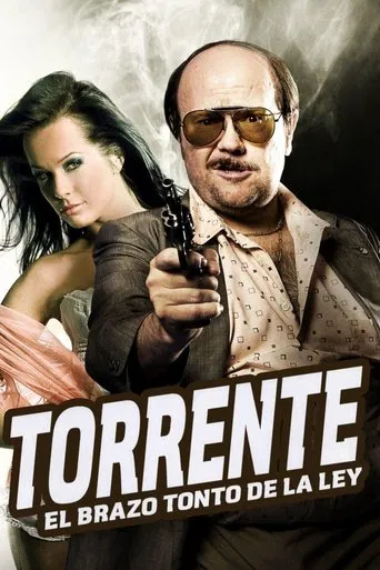 Torrente: El Brazo Tonto De La Ley