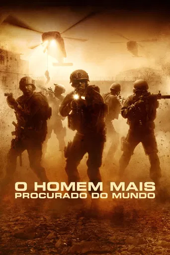 O Homem Mais Procurado do Mundo
