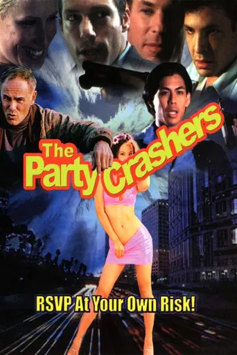 The Party Crashers