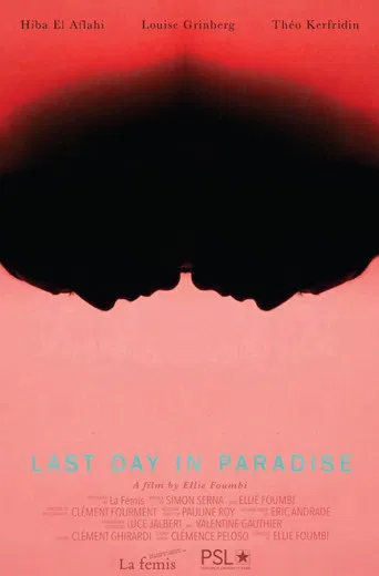 Last Day in Paradise