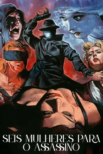 Seis Mulheres para o Assassino