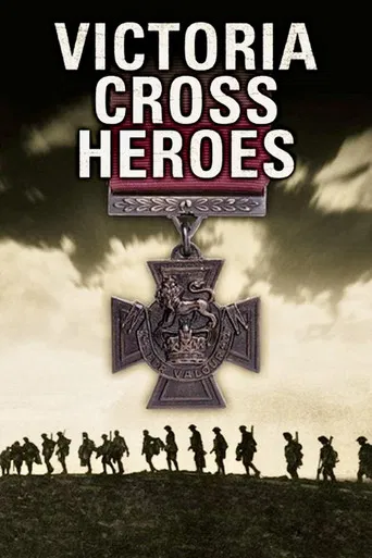 Victoria Cross Heroes