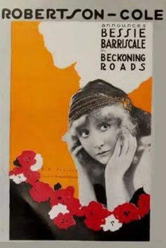 Beckoning Roads