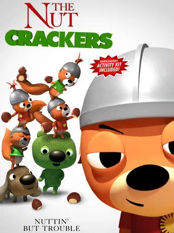 La tropa de trapo en el país donde siempre brilla el sol