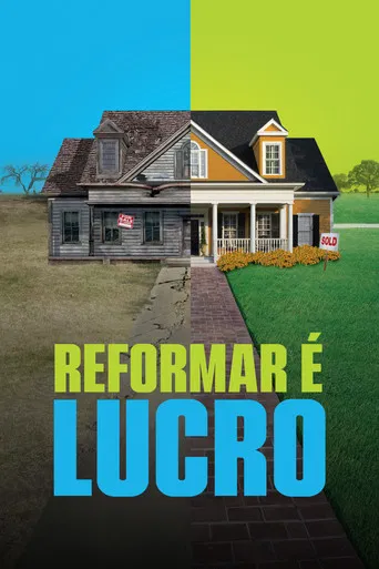 Reforma é Lucro