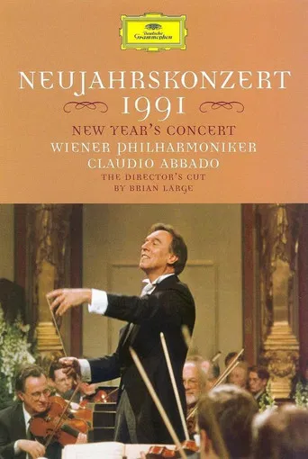 New Year's Concert 1991