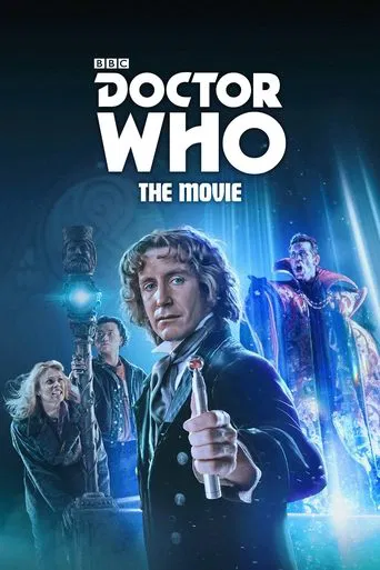 Dr. Who - O Senhor do Tempo