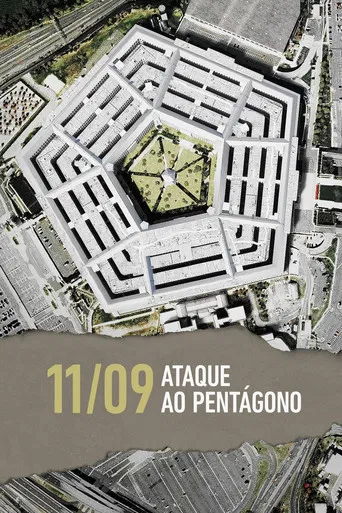 11/9:  Ataque ao Pentágono