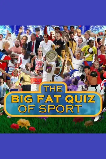 The Big Fat Quiz of Sport
