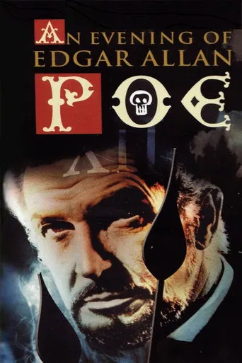 Uma Noite com Edgar Allan Poe