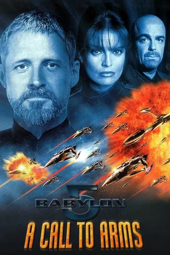 Babylon 5: A Grande Batalha