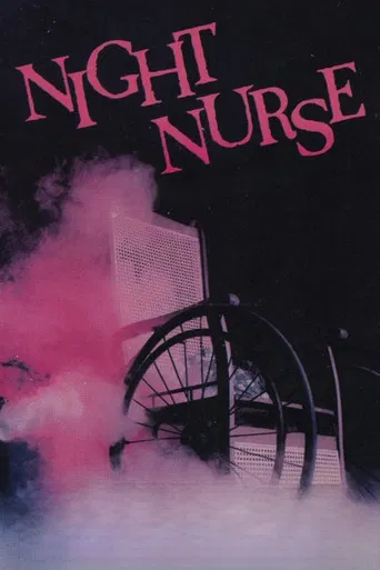 The Night Nurse