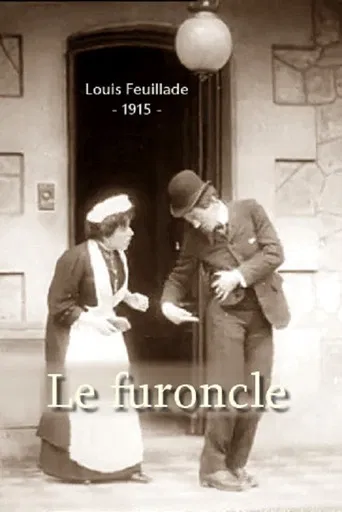Le furoncle