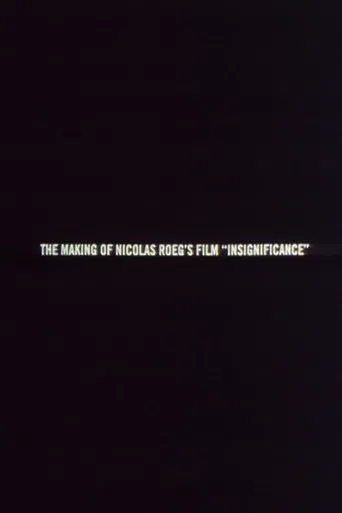 That's Insignificance