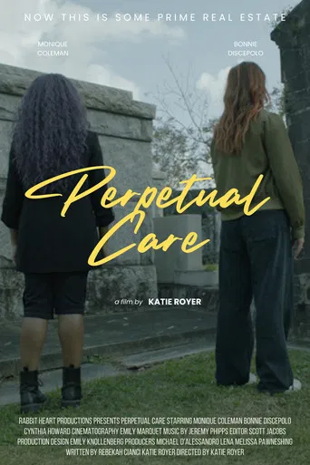Perpetual Care