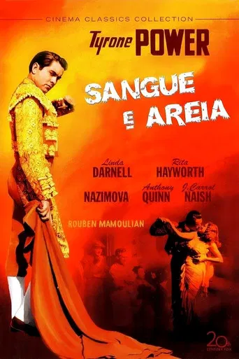 Sangue e Areia