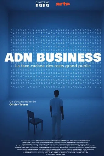 ADN business : la face cachée des tests grand public