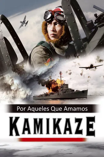 Por Aqueles Que Amamos