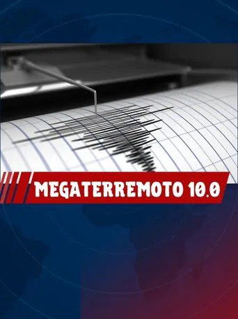 Megaterremoto 10.0