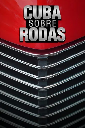 Cuba sobre Rodas