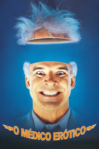 O Médico Erótico
