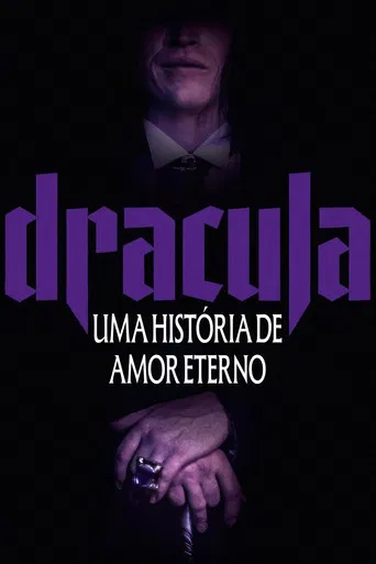 Drácula - Uma História de Amor Eterno