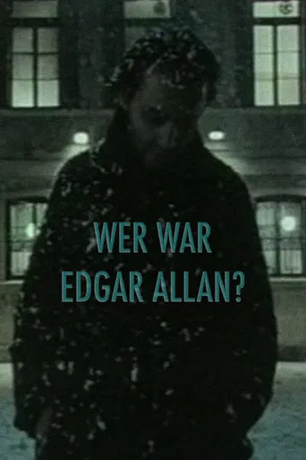 Quem foi Edgar Allan?