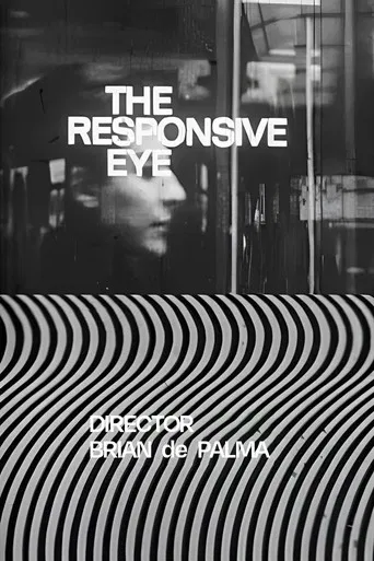 The Responsive Eye