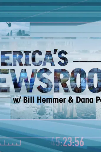 America's Newsroom