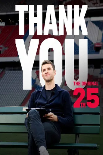 The Original 25 - Danke für 25 Jahre, Thomas Müller