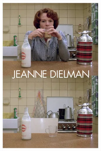 Jeanne Dielman