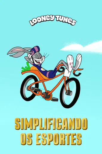 Looney Tunes: Simplificando os Esportes